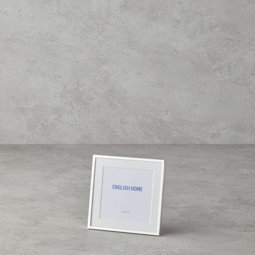 Dorothy Metal Çerçeve Silver