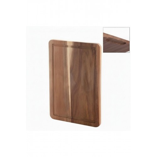 Akasya Gürme Sunum Tahtası 40*26 cm