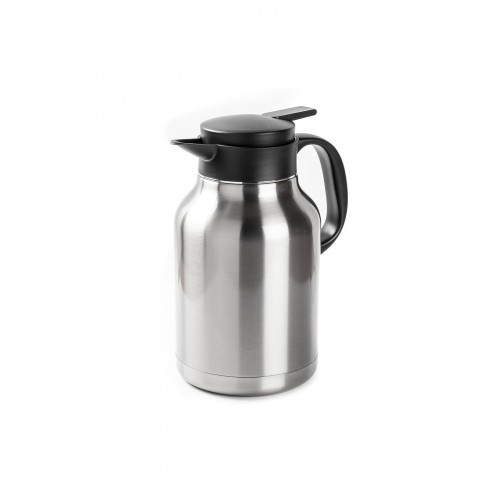 016-01-Okadı Paslanmaz Çelik Çay Termosu 1.8Lt
