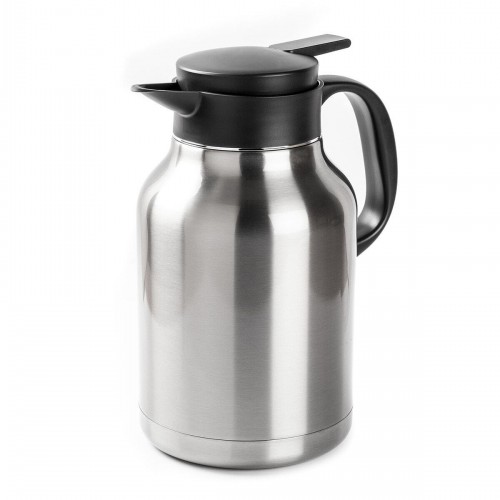 016-01-Okadı Paslanmaz Çelik Çay Termosu 1.8Lt