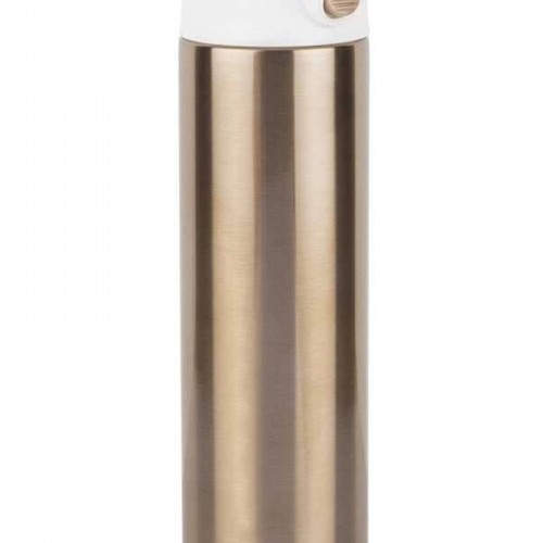 Bronz Paslanmaz Çelik Termos 450 Ml.