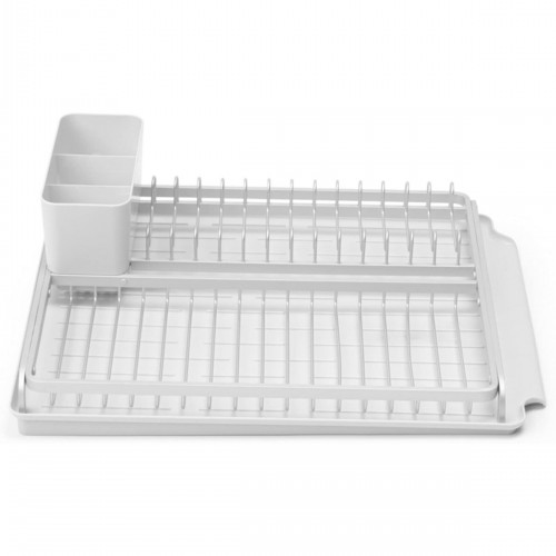 Tantitoni Light Grey Büyük Bulaşıklık