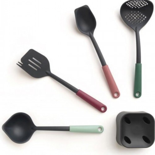 Tasty+ 5 Parça Standlı Servis Seti