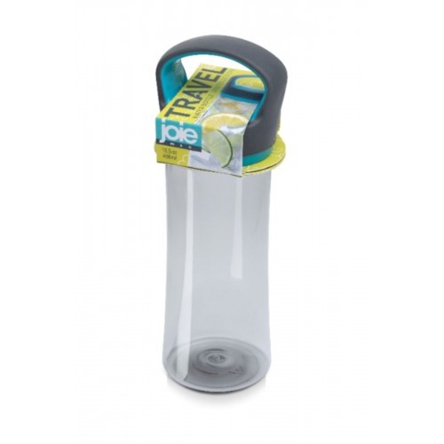 Travel Plastik Şişe 500 Ml