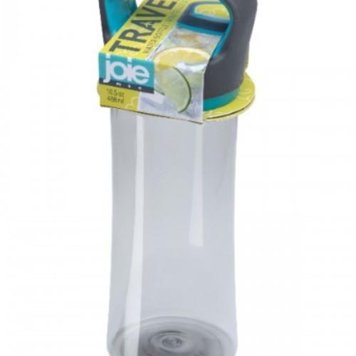 Travel Plastik Şişe 500 Ml