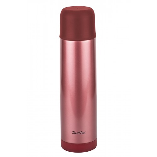 Vişne Paslanmaz Çelik Termos 750Ml