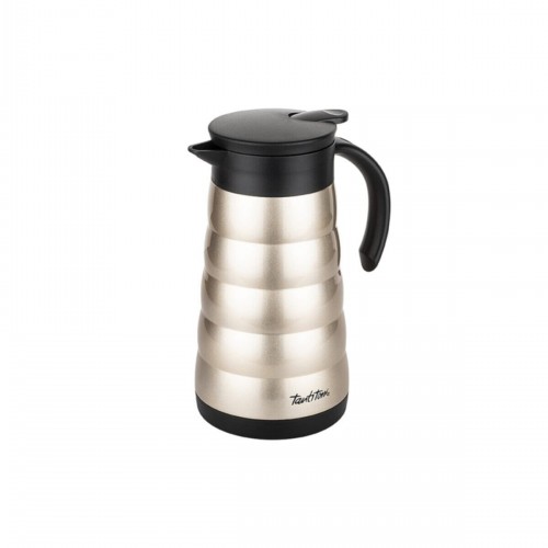 Bronz Paslanmaz Çelik Termos 800Ml