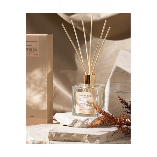 Soft Çubuklu Oda Kokusu 200 Ml
