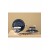 Vanilla New Bone China 4 Parça 2 Kişilik Kahve Fıncan Takımı 90 Ml Lacivert